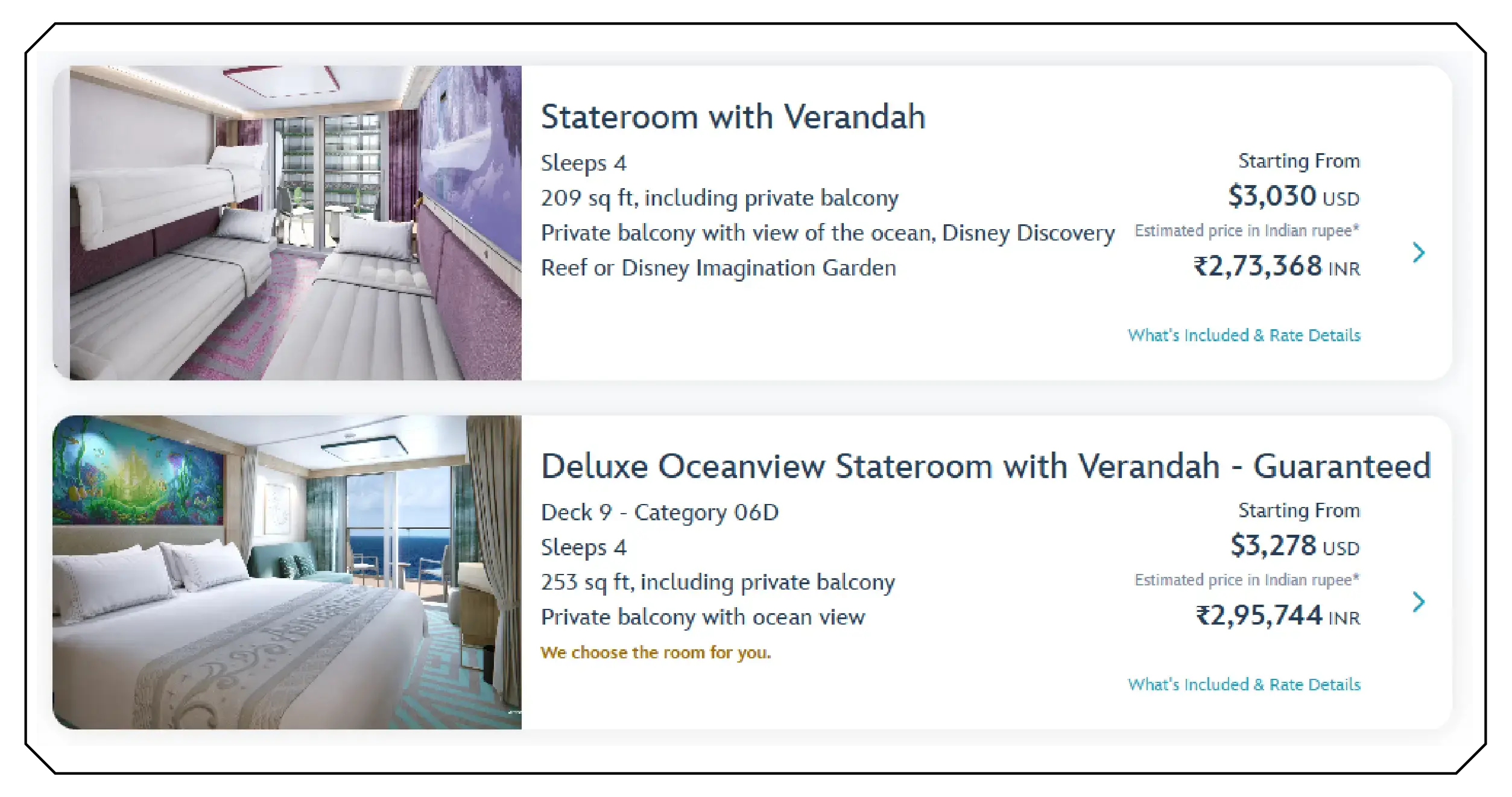 What Fare Change Data Reveals About Costa’s Pricing Strategy